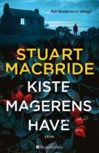 Kistemagerens have (Ash Henderson, #3)
