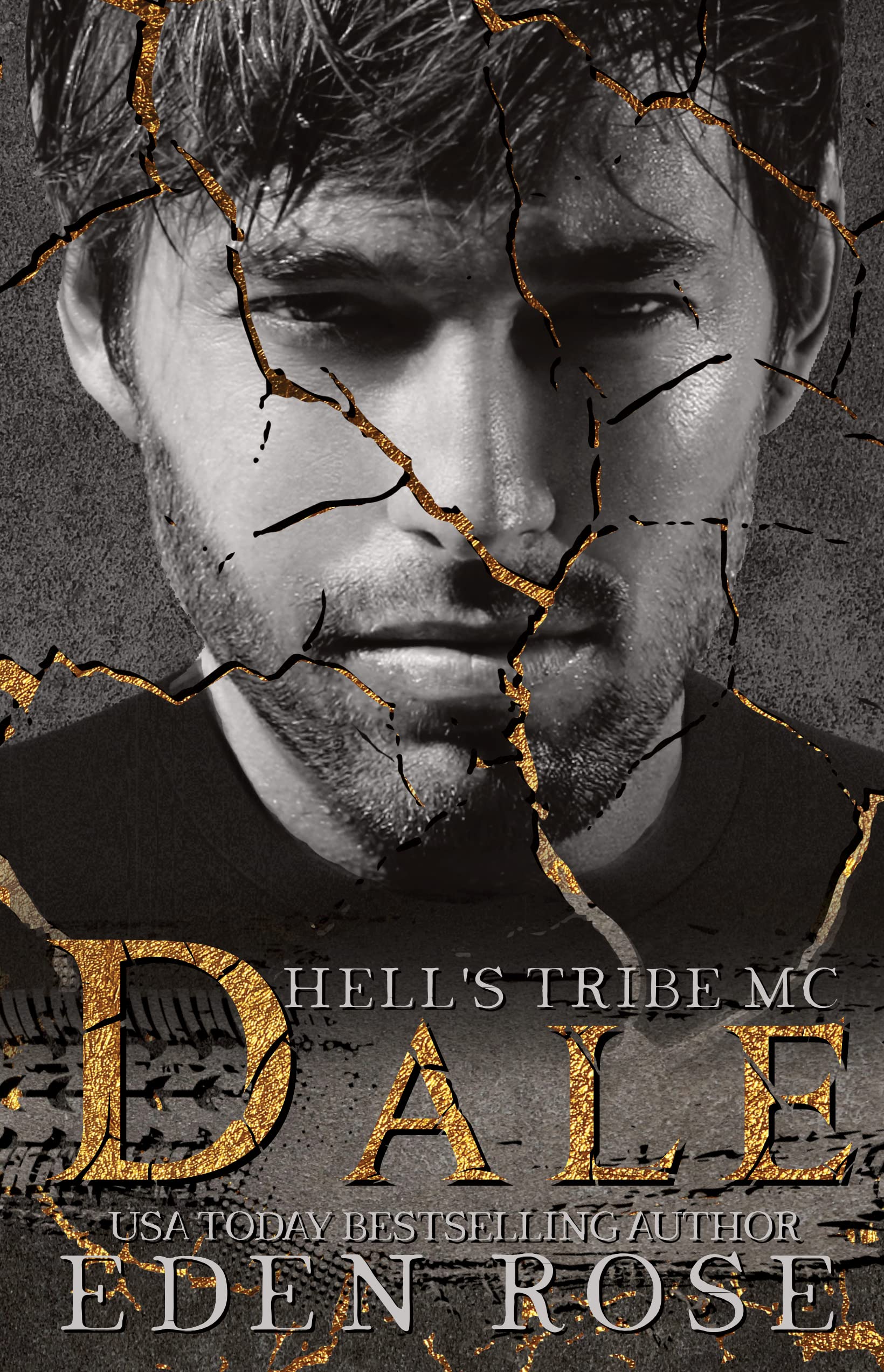 Dale (Hell's Tribe MC #2)
