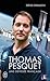 Thomas Pesquet, une odyssée française