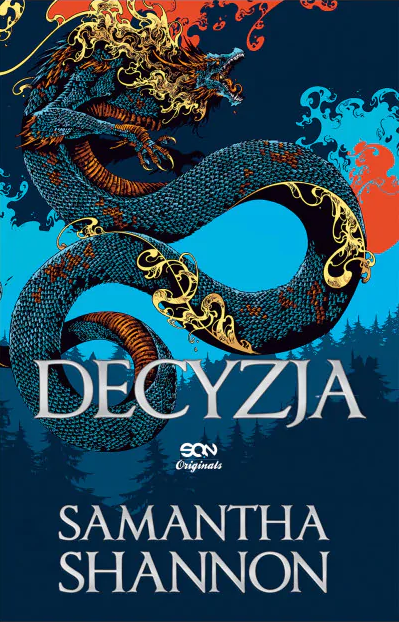Decyzja (Korzenie chaosu)