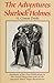 The Adventures of Sherlock Holmes
