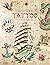 Tattoo Playing Cards: A Tat...