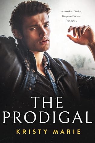 The Prodigal (The Hands of the Potters #4)