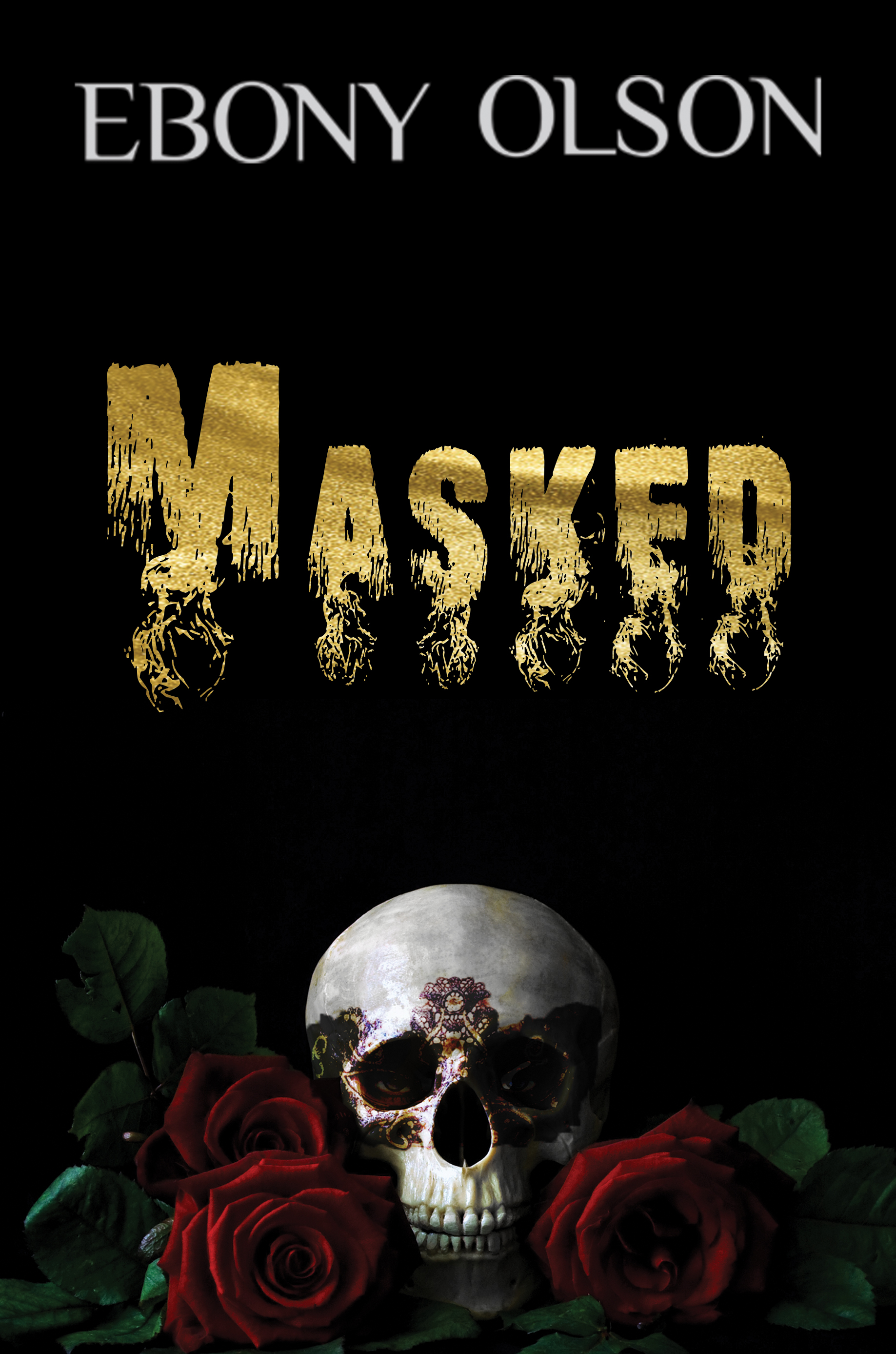 Masked (Kindle Edition)