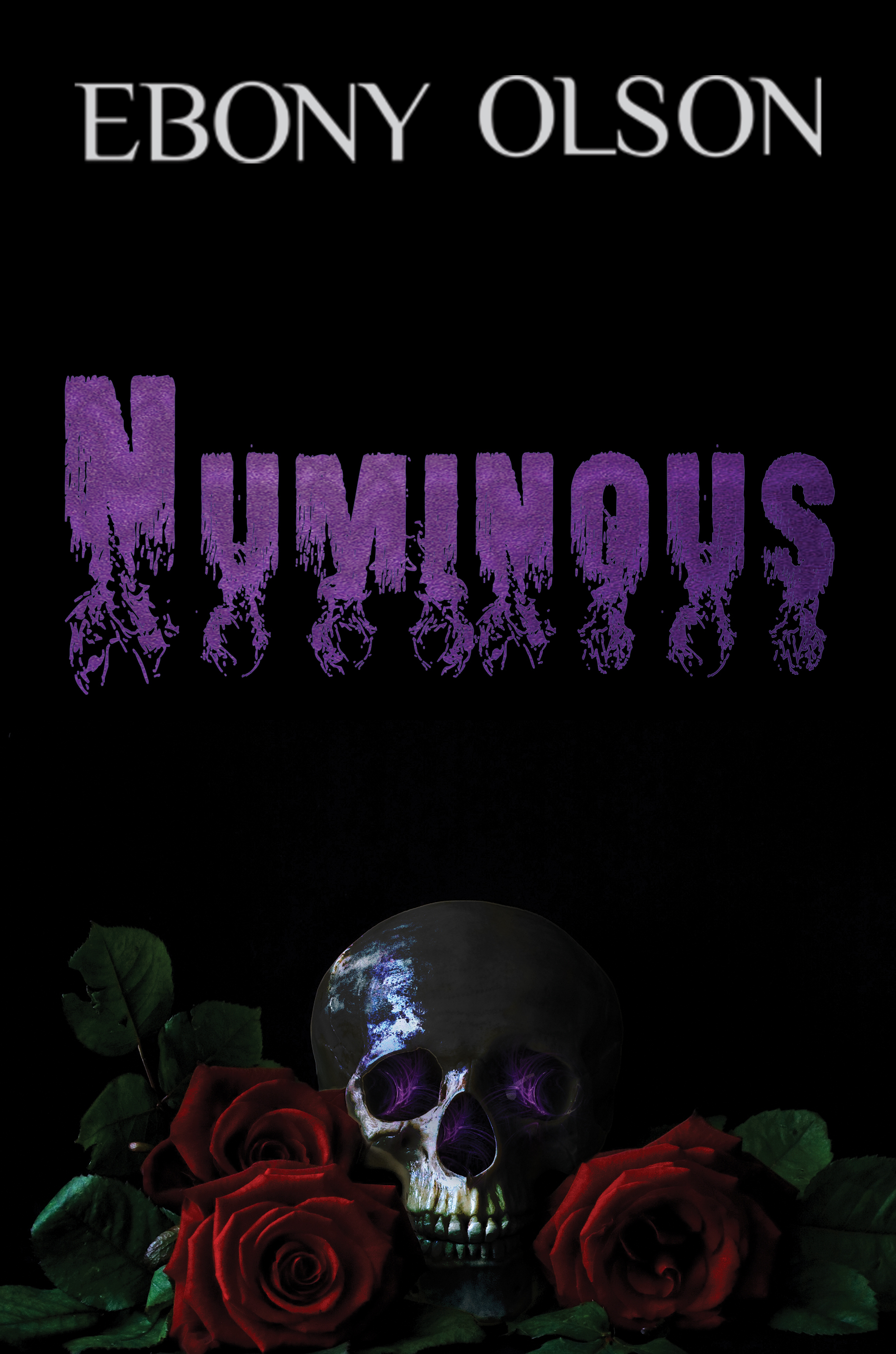 Numinous (Kindle Edition)