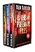 The Freeman Files Series - Books 19-21 : A Cold Case Murder Mystery Series