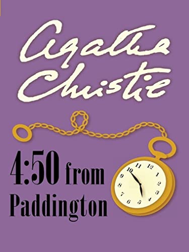 4:50 from Paddington