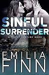 Sinful Surrender
