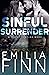 Sinful Surrender (Mayet Justice #8)