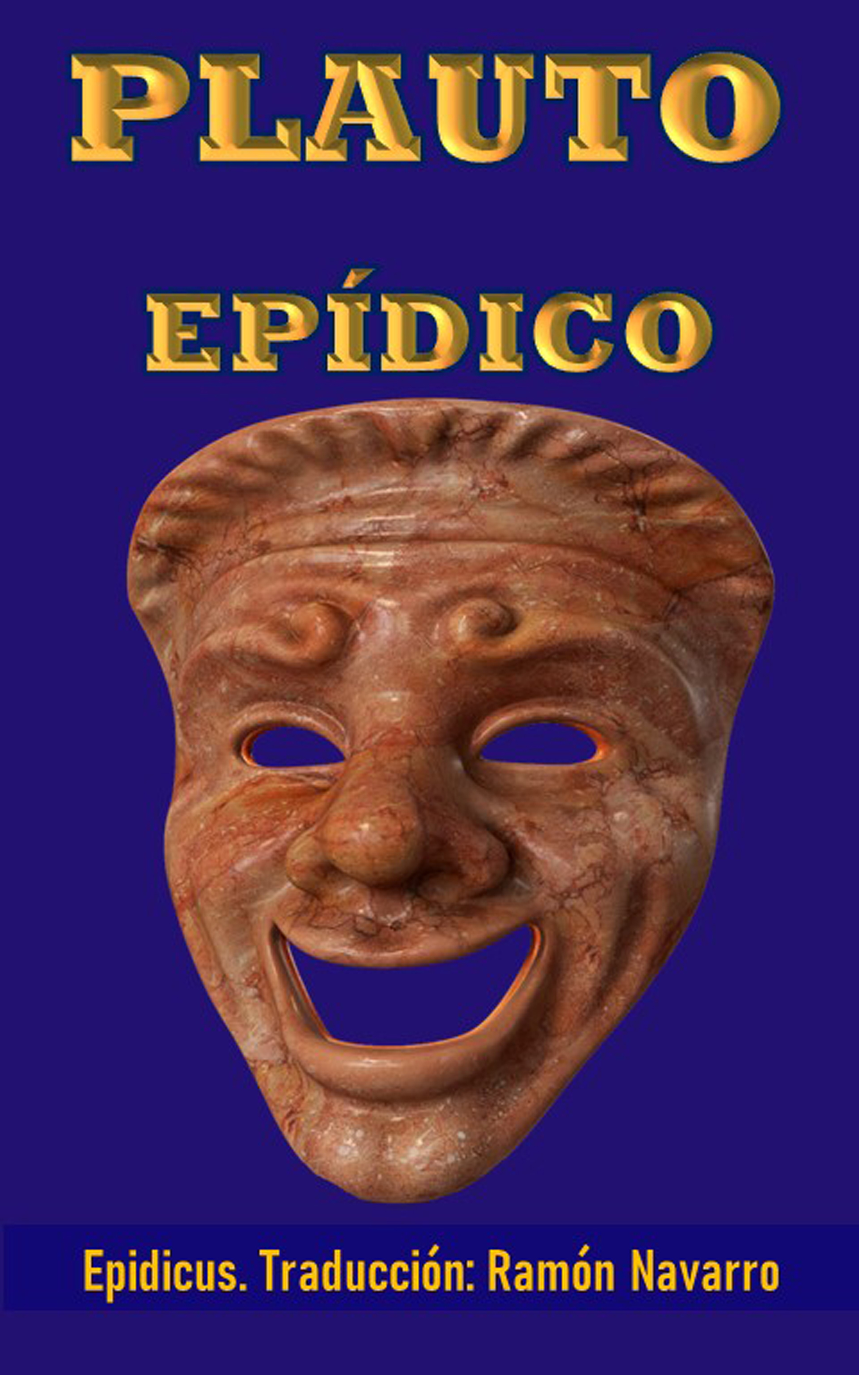 Plauto: Epídico