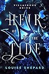Heir of the Tide by Louise Shepard