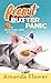 Peanut Butter Panic (Center Point Premier Mystery (Large Print))