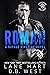 Roman (Savage Kings MC - South Carolina #1)