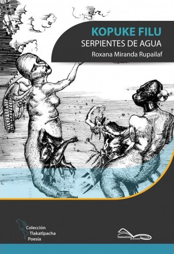 Kopuke Filu = Serpientes de agua