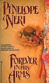 Forever in His Arms (Paperback)