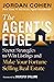 The Agent's Edge by Jordan Cohen