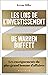 Les Lois de l'investissement de Warren Buffett (French Edition)