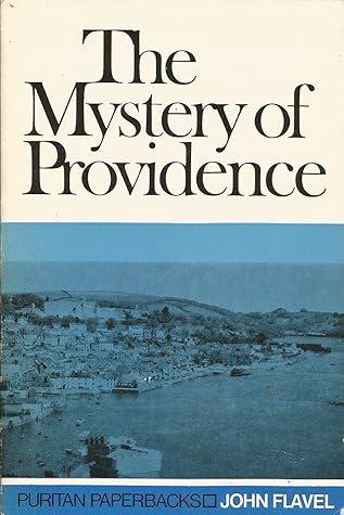 The Mystery of Providence