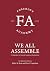 We All Assemble