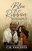 A Blue Ribbon Romance (Cambric Creek #1.5)