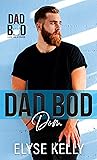 Dad Bod Dom Book cover for Dad Bod Dom