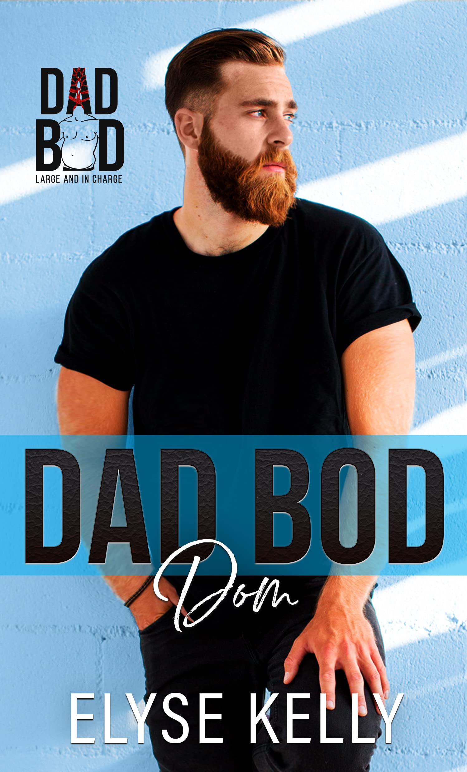 Dad Bod Dom (Kindle Edition)