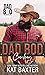 Dad Bod Cowboy by Kat Baxter