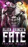 Alien Prince's Fate