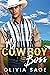 My Cowboy Boss A Single Dad Small Town Sweet Romance by Olivia Sage