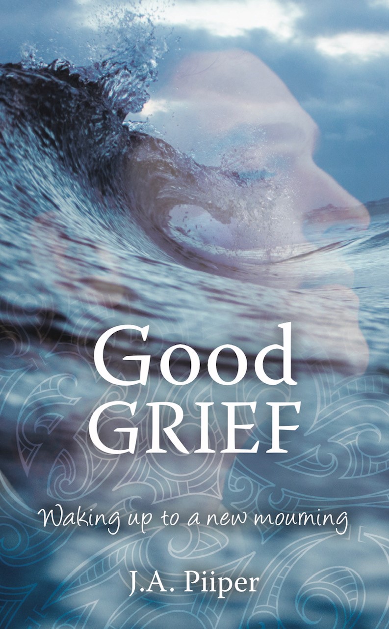 Good Grief: Waking Up to a New Mourning
