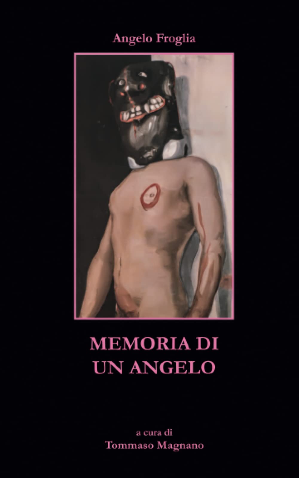 MEMORIA DI UN ANGELO (Italian Edition)
