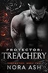 Protector by Nora Ash