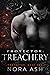 Protector: Treachery (Dark Mate-Claim, #2)