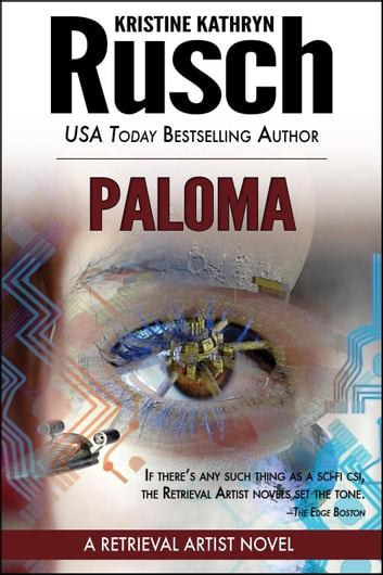 Paloma