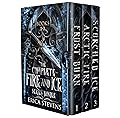 The Complete Fire and Ice Series Bundle