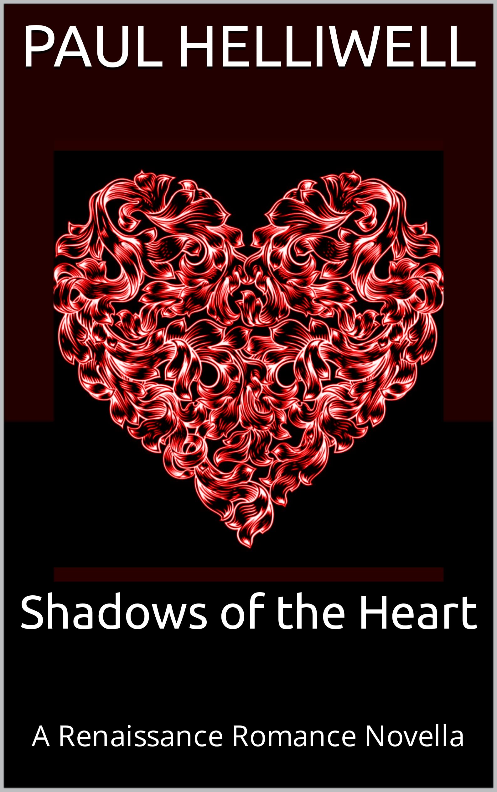 Shadows of the Heart: A Romance in Florence (Kindle Edition)