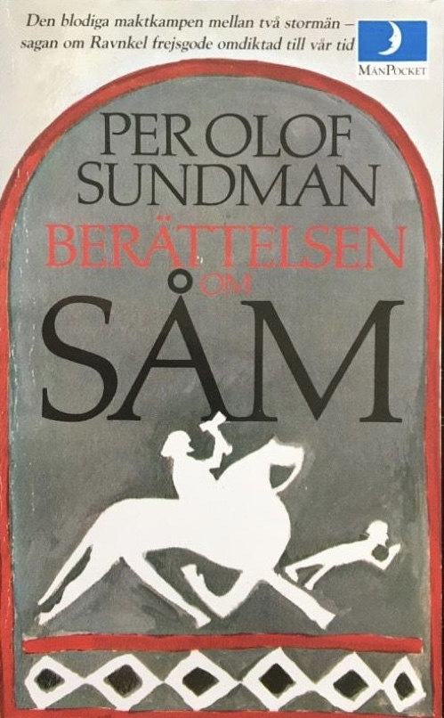Berättelsen om Såm