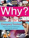 Emergency Treatment - Pertolongan Pertama pada Kecelakaan