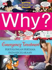 Emergency Treatment - Pertolongan Pertama pada Kecelakaan