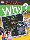 Cyber Crime - Kejahatan Dunia Maya