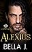 Alexius (Het Genootschap, #1)
