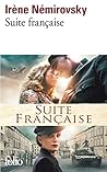 Suite française by Irène Némirovsky