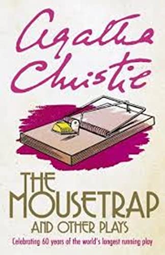 The Mousetrap