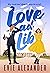 Love ad Lib (Foxbrooke, #1)