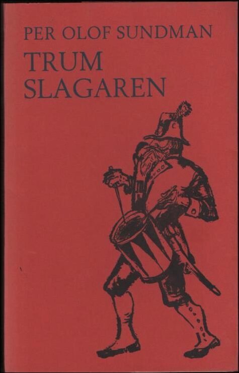 Trumslagaren