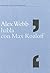 ALEX WEBB HABLA CON MAX KOZ...