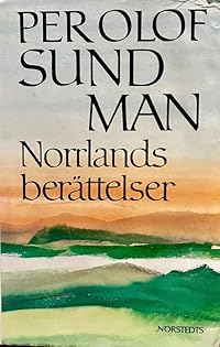 Omslag för Norrlandsberättelser