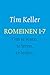 Romeinen 1-7