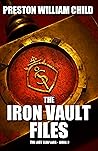 The Iron Vault Files (The Last Templars Book 9)