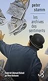 Les archives des ...